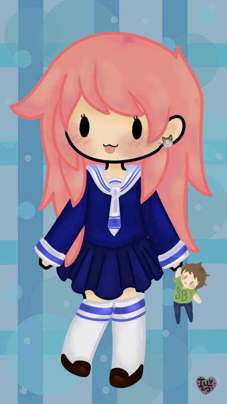 LDShadowlady Is One Of My Favorite Youtubers Repin If You Like Her Too