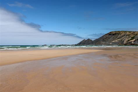 IMG 1654 Praia Da Amoreira Jutta Monhof Flickr