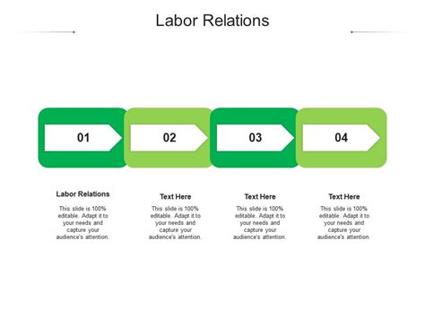 Labor Relations Ppt Powerpoint Presentation Portfolio Slide Portrait