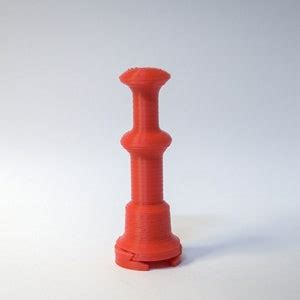 Theragun Vac U Hole Adapter Mr Hankey Sex Toys Dildos Massage Gun Attachment Vibrating