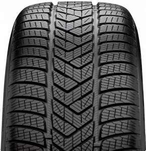 Pirelli Scorpion Winter R W