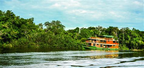 Amazon Gero Tours Manaus Amazon Ecopark Amazon Nut Safaris Amazon