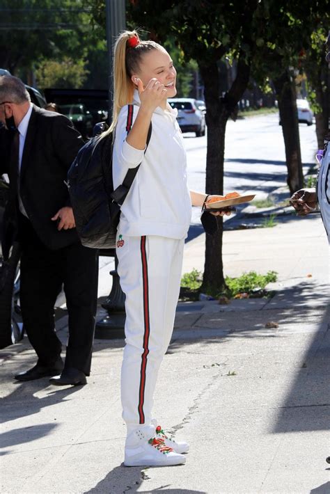 Nude And Leaked Pics Of Sexy Dancer Jojo Siwa Photos The Fappening