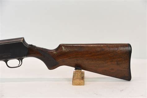 Stevens Model 520 Shotgun Landsborough Auctions