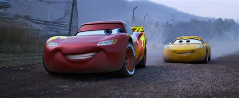 Cars 3 Lightning McQueen Movie 2017 Wallpaper,HD Movies Wallpapers,4k ...