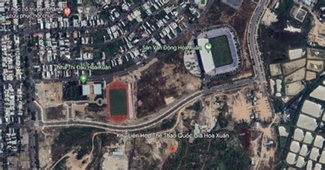 Khu đất ha sắp đấu giá của Đà Nẵng có gì hot mà dự thu đến hàng nghìn tỷ