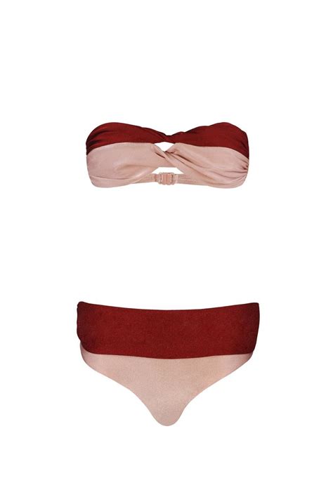Irina Bikini Top Nisse Online Website