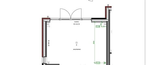 Bouwtekening M Uitbouw Constructie Tekeningen Werkspot