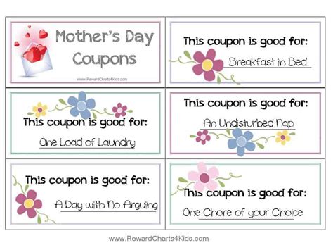 Mother S Day Booklet Printable Printable Word Searches