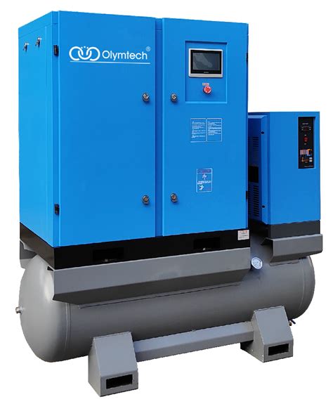 Olymtech All In One Air Compressor Olymtech Technology