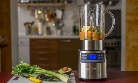 Блендер Profi Cook PC-UM 1006 1200 W 6 ножа 5 скор | PromoMarket ...