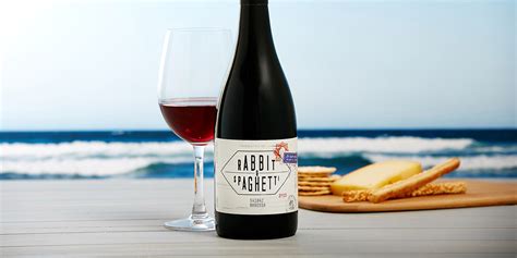 Rabbit Spaghetti Barossa Valley Shiraz 2015 Naked Wines