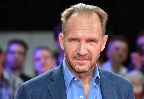 Ralph Fiennes Love Life Harry Potter Star Left Wife For An Actress