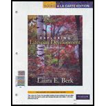 Exploring Lifespan Development (Loose) 2nd edition (9780205806164 ...