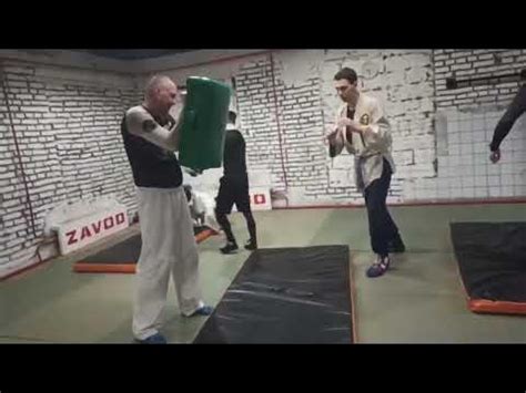 Ниндзя в деле! - YouTube