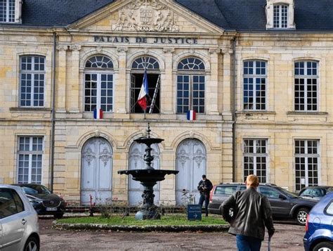 Accusé Davoir Tué Sa Mère à Coups De Massette à Lormes Il Explique