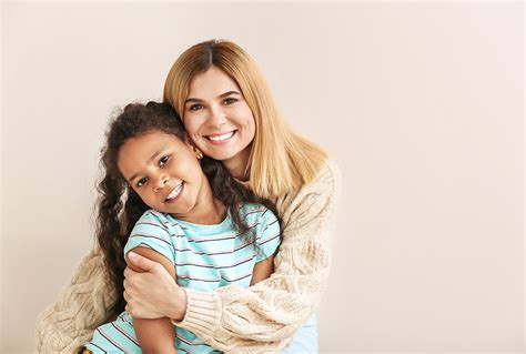 The Beauty of a Relationship With a Foster Care Child