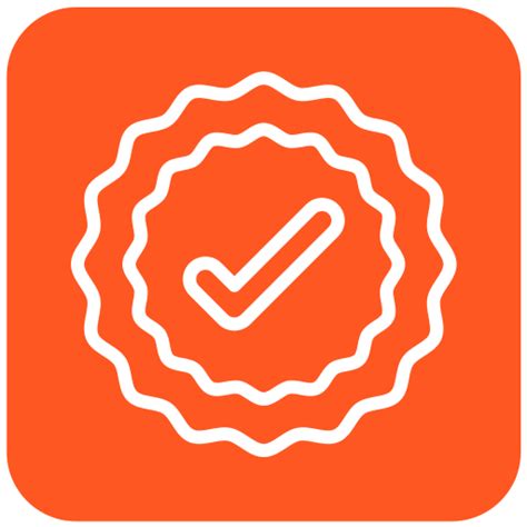Quality Generic Flat Icon