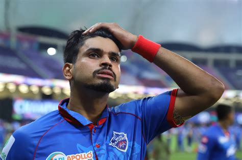 A bridge too far - Shreyas Iyer's Delhi Capitals fought hard, but fell ...