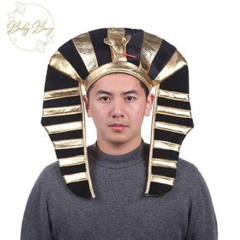 Jual Topi Firaun Egypt Mesir Pharaoh Shopee Indonesia