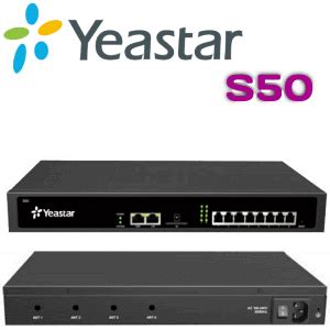 Yeastar S Voip Pbx Phone System Tekcom Nairobi Kenya