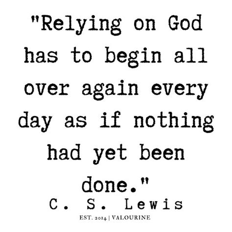 Inspirational C S Lewis Quotes That Shaped My Faith Artofit