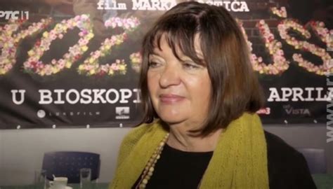 Gorica Popović o deci