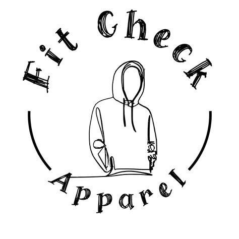 Fit Check Apparel