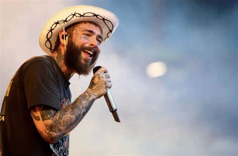 Comienza La Venta De Entradas Para El Regreso De Post Malone En Agosto