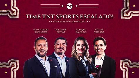 TNT Sports anuncia cobertura in loco e programação exclusiva para o