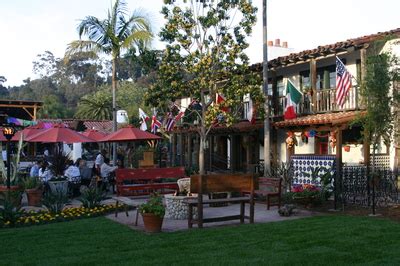 Casa de Reyes, 2754 Calhoun St (at Wallace St), SAN DIEGO Old Town