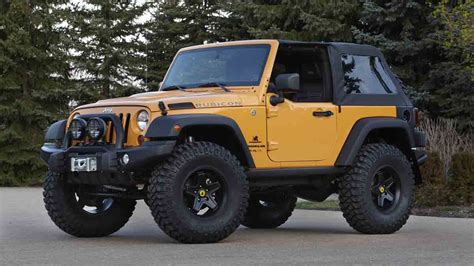 Used Jeeps: I Really Want to Use Used Jeep