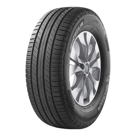 Llanta 215/65 R16 102H Michelin Primacy Suv+ | Walmart en línea