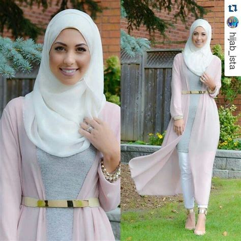 Hijabista We Seriously Cannot Get Enough Of This Beauty Hijabsbyhanan Looks Absolutely