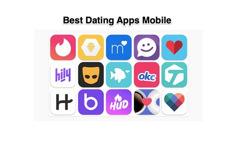 Dating Apps Terbaik The Best Dating Apps For 2021 Pcmag Memiliki