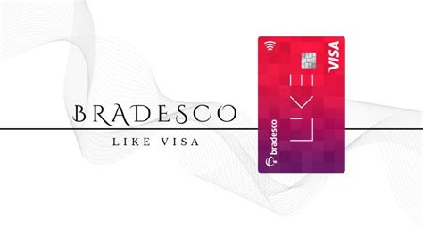 Cartão de crédito Bradesco Like Visa vale a pena