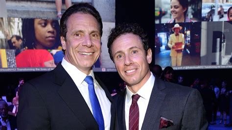 Andrew Cuomo Says His Cuomosexual Fans Are A Good Thing