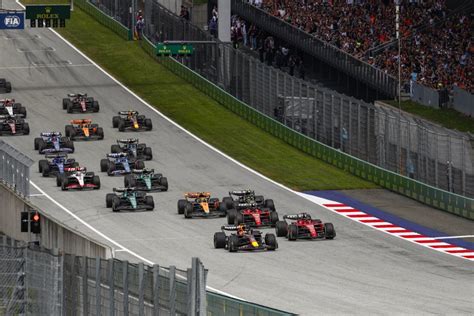 Formule 1 Pourquoi Les Deux Premiers Grands Prix De 2024 Auront Lieu