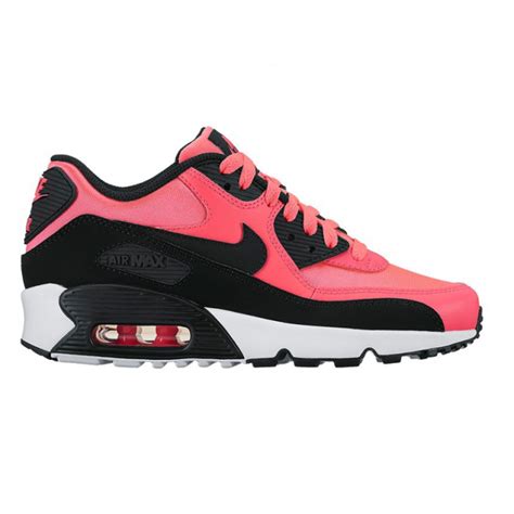 Tenisky Nike Air Max 90 Mesh Gs 833340 600 Board Paradise