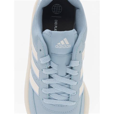 Buy Adidas Breaknet 20 Women Blue Tennis Shoes Online