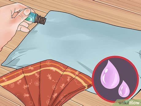 Come Usare Gli Oli Essenziali Con Immagini WikiHow