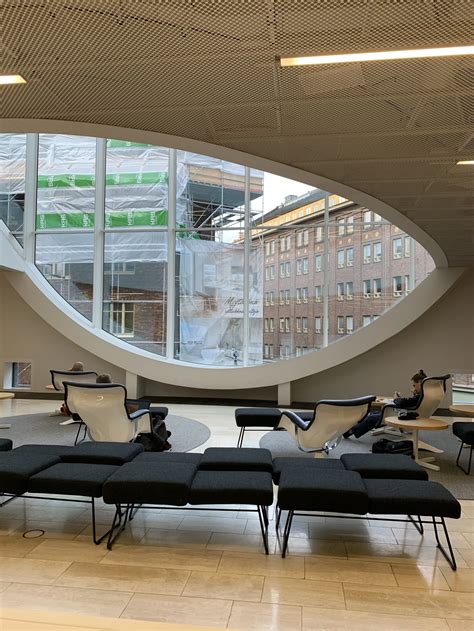 My 19 Hour Layover in Helsinki, Finland — cari cakes