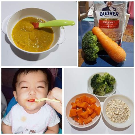 Baby Food Recipe For Year Old Philippines Deporecipe Co