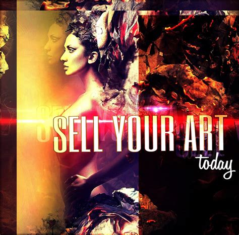 14 Creative Ways To Promote Your Artwork And Designs Visualartzi