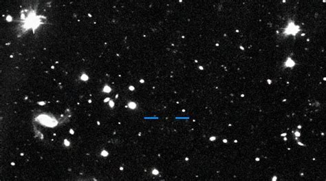 Farfarout confirmed as the most distant celestial body in our solar ...