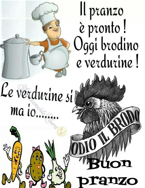 Buon Pranzo Pranzo Buongiorno Immagini