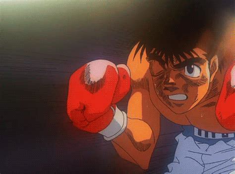 Ippo Makunouchi On Tumblr