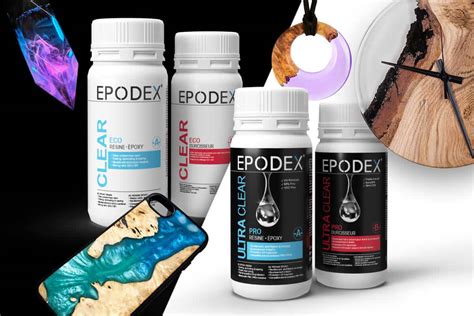 R Sine Poxy Bois Epodex Disponible Dans Toutes Les Couleurs