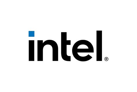 Intel Logo: Evolution, Symbolism, and Impact