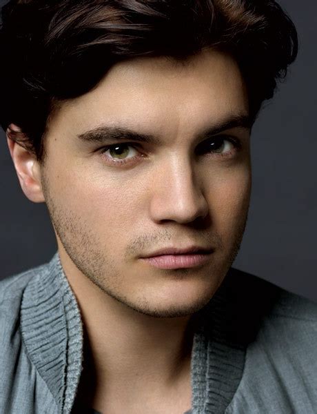 Emile Hirsch - Speed Racer Photo (5708370) - Fanpop